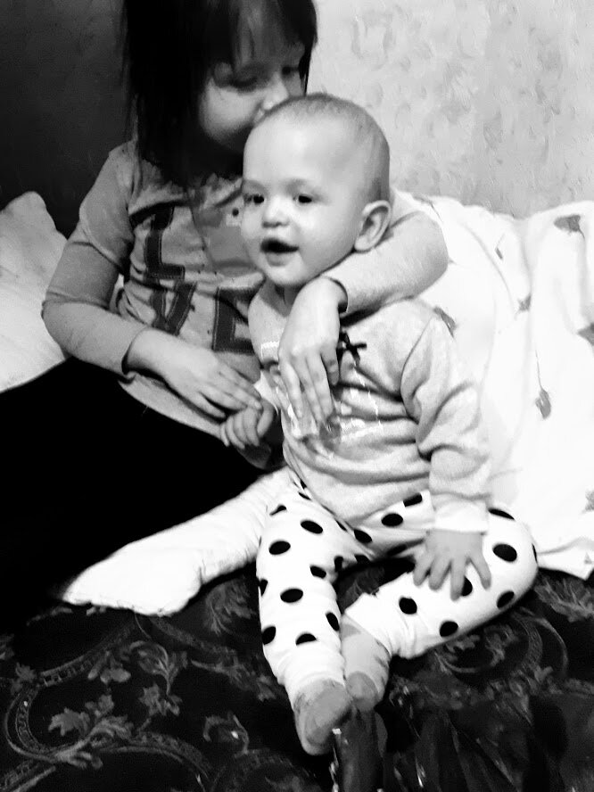 Мои любимки девчонки. 