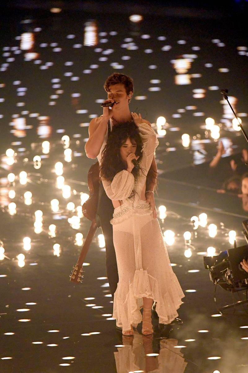 Photo by Mike Coppola/Getty Images for MTV