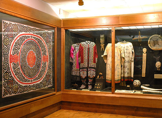 Государственный музей Востока