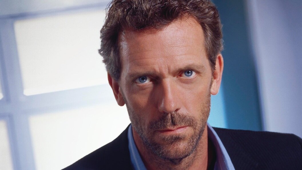 промо-кадр к сериалу "Доктор Хаус"