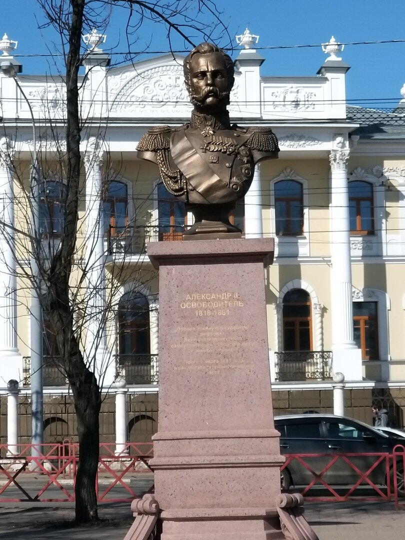 Фото автора статьи