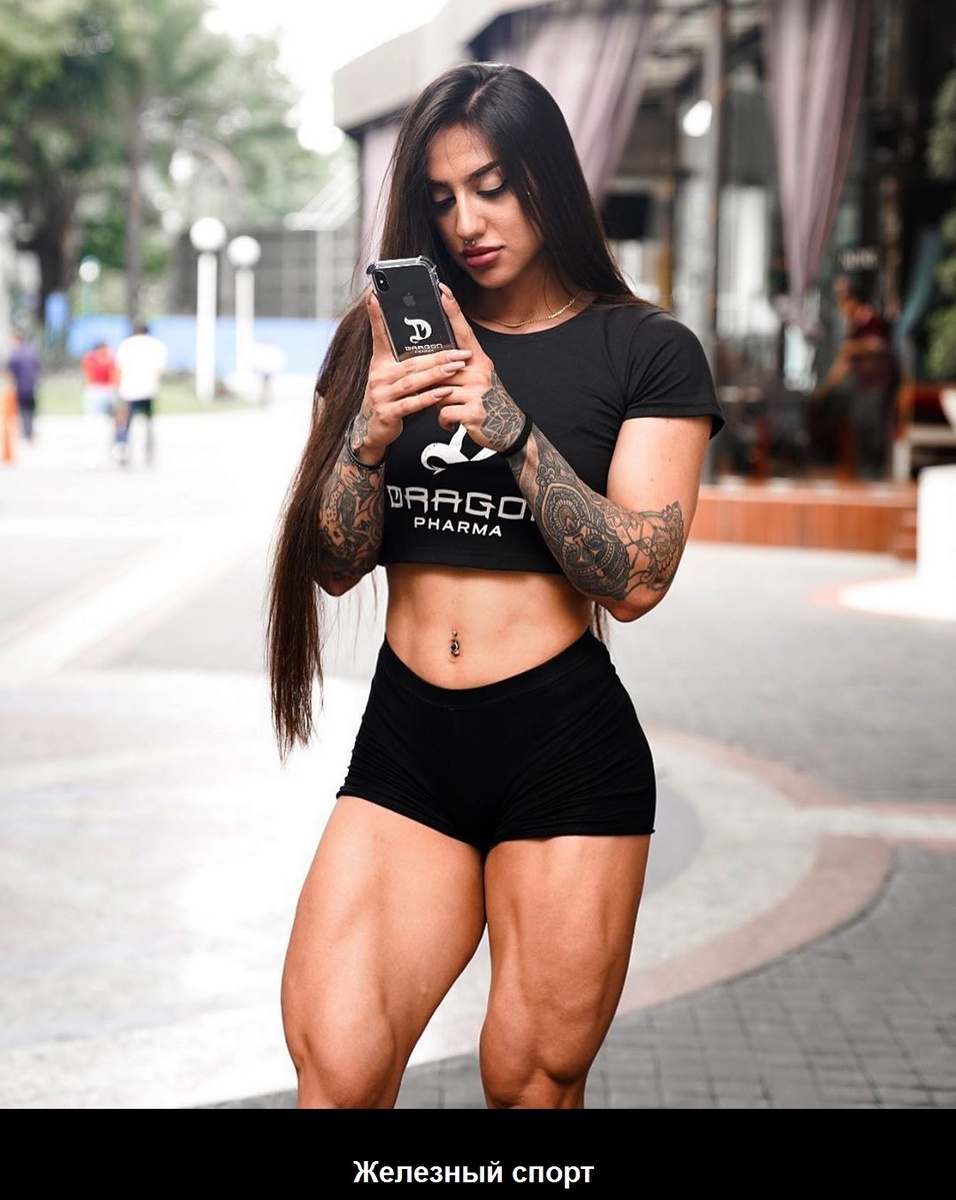 Бахар Набиева, фото из официального инстаграма девушки: @bakharnabieva