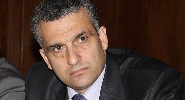 Араик Степанян