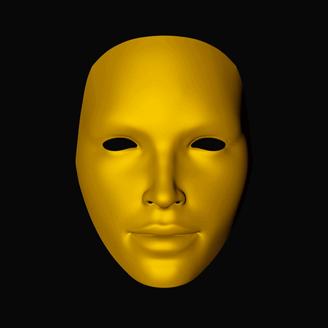 Test mask