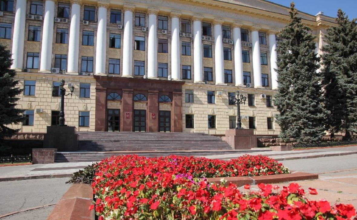 Фото: пресс-служба Липецкого областного Совета депутатов 