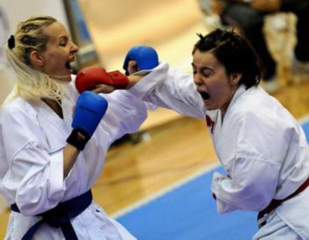 Марина Соболь на чемпионате мира в Токио 2008 год