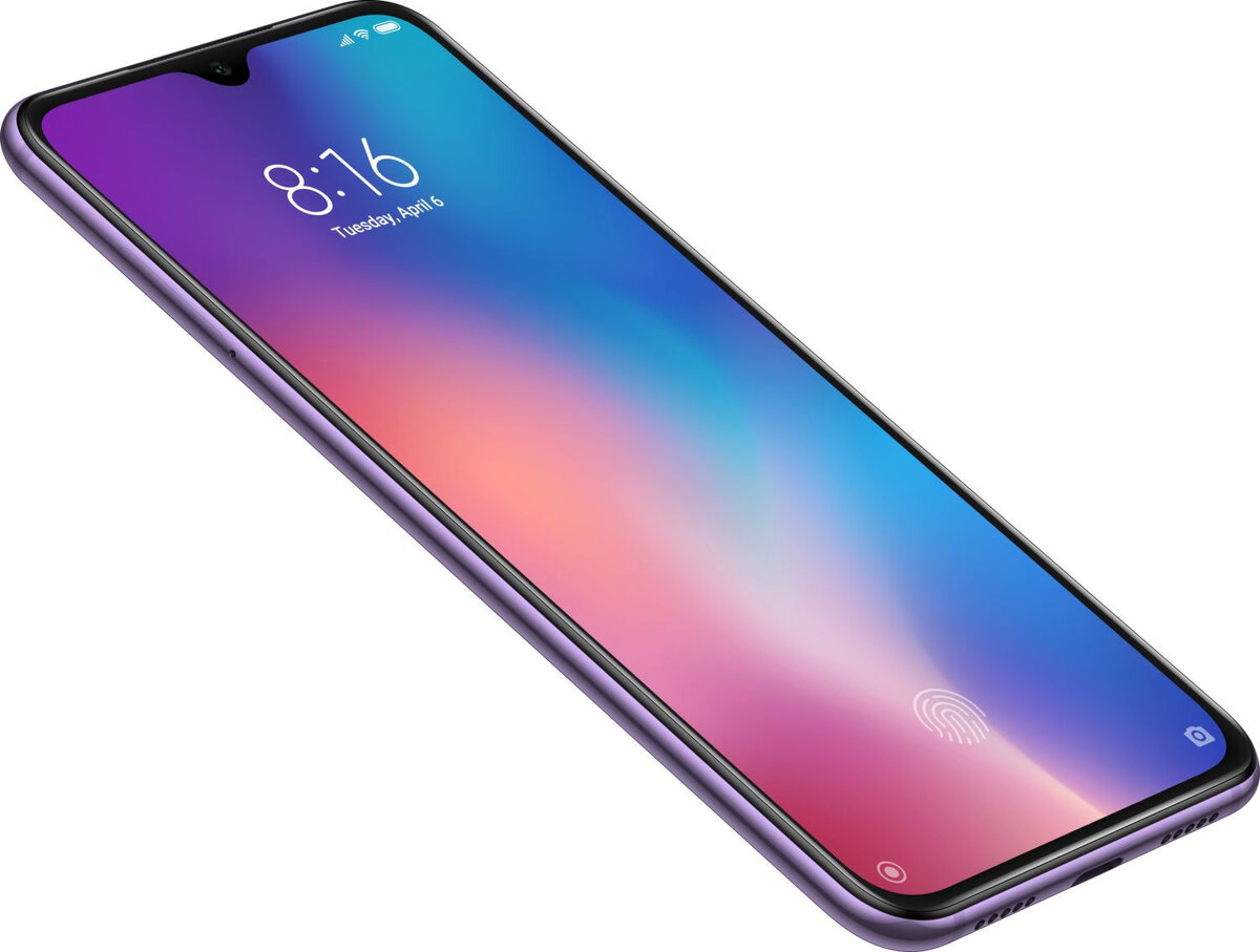 Xiaomi Mi9