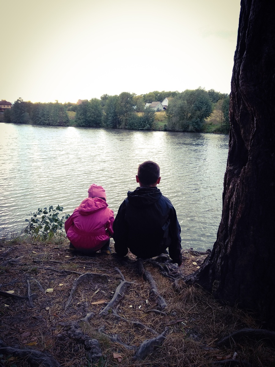 Фото автора.