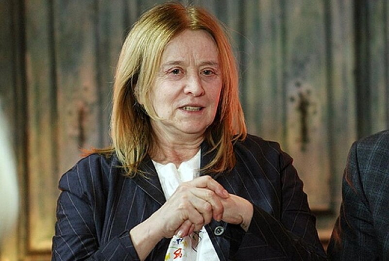 Маргарита Терехова