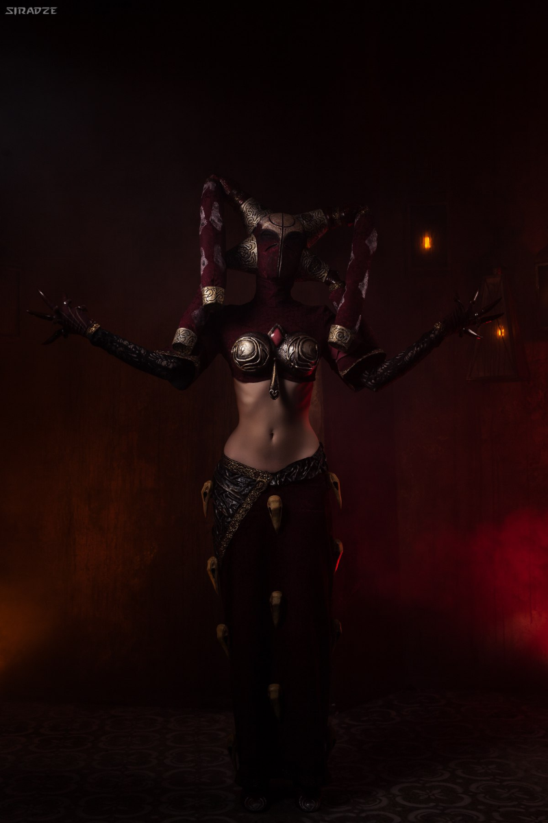 Фотограф: Siradze