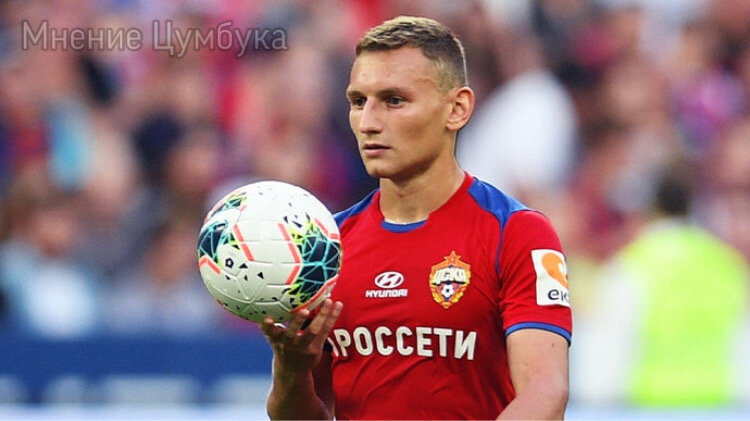 Федор Чалов