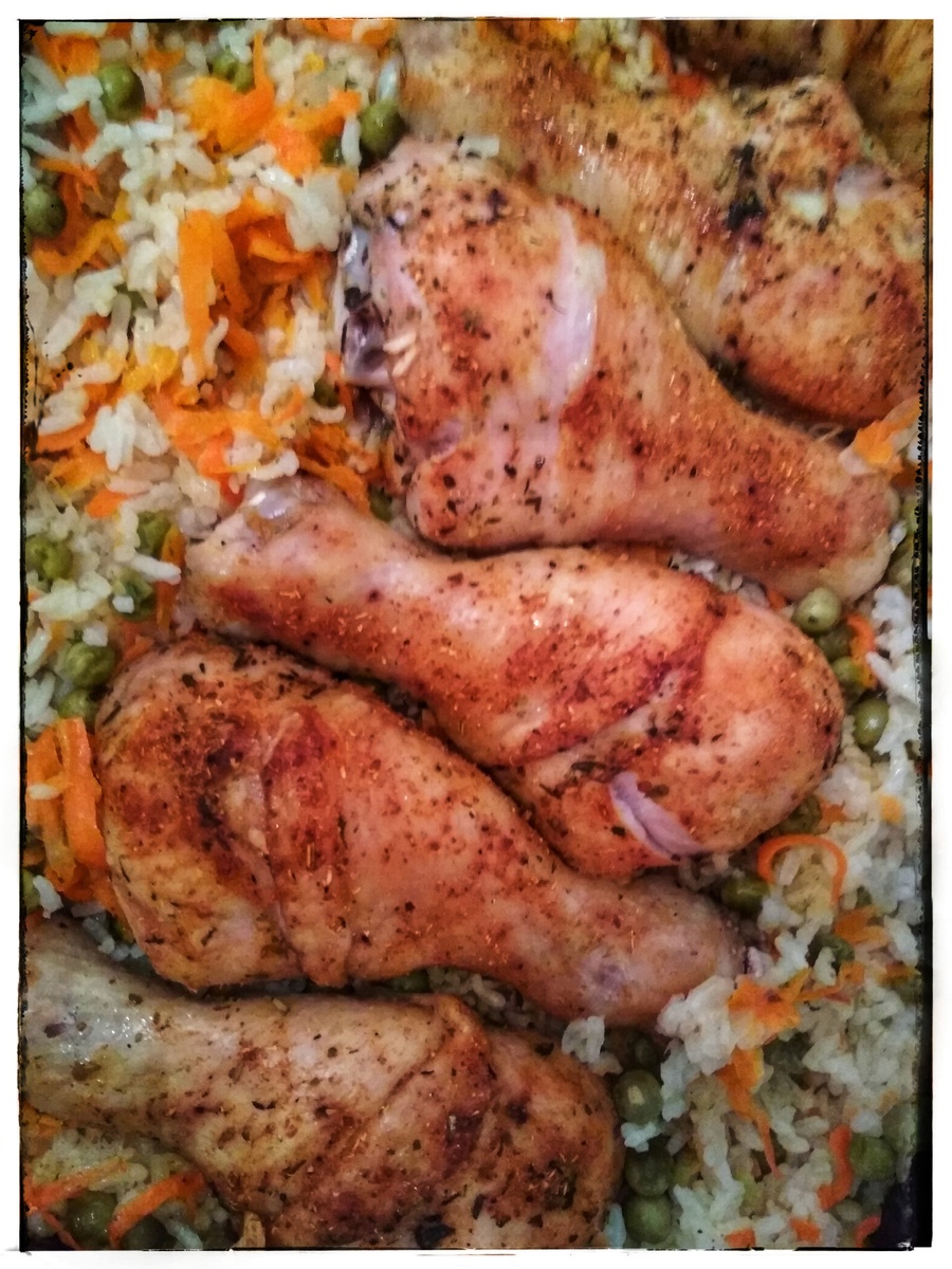 Быстро и вкусно