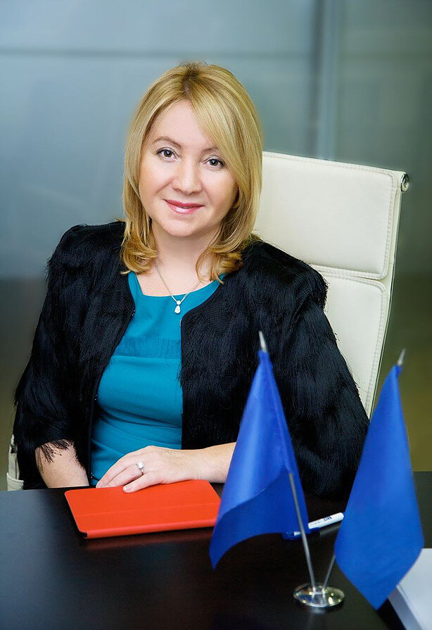 Ирина Доброхотова, председатель совета директоров «БЕСТ-Новострой»