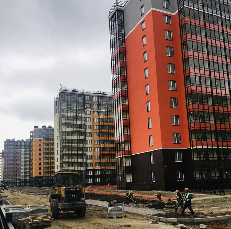 Фото: https://instagram.com/solnechnyigorod_life