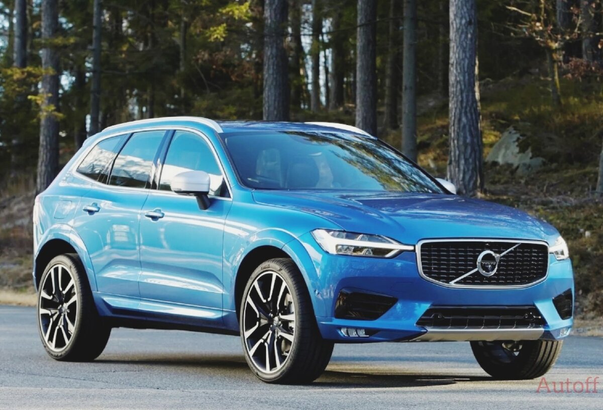 авто для русской зимы, внедорожники для России