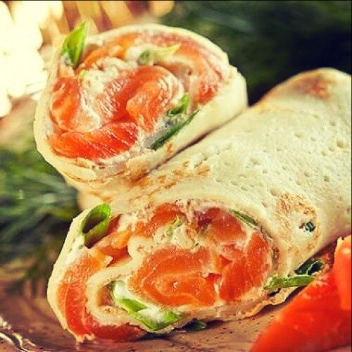 вкусняшка