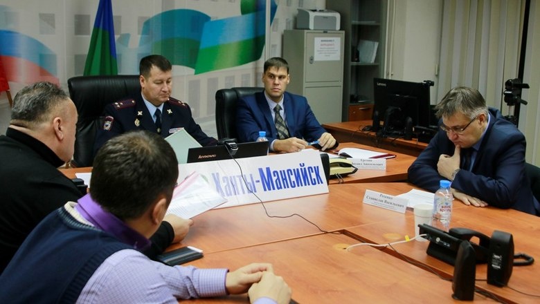  Фото: УМВД по ХМАО 