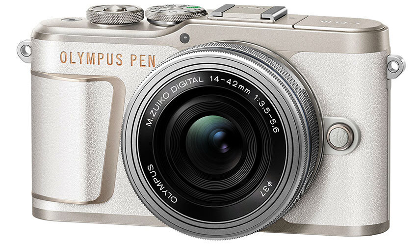 Olympus PEN E-PL10