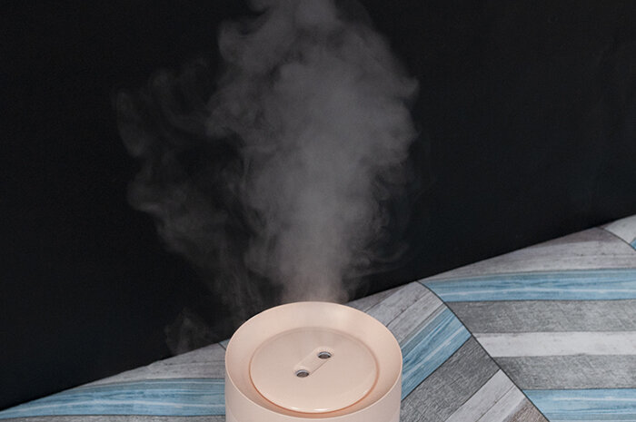 Увлажнитель воздуха Gsmin 336