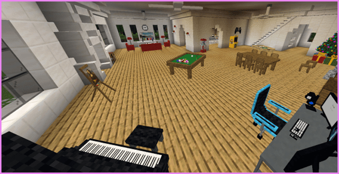 Полный гайд по построению дома в Minecraft — продвинутая инструкция с шагами и фото!