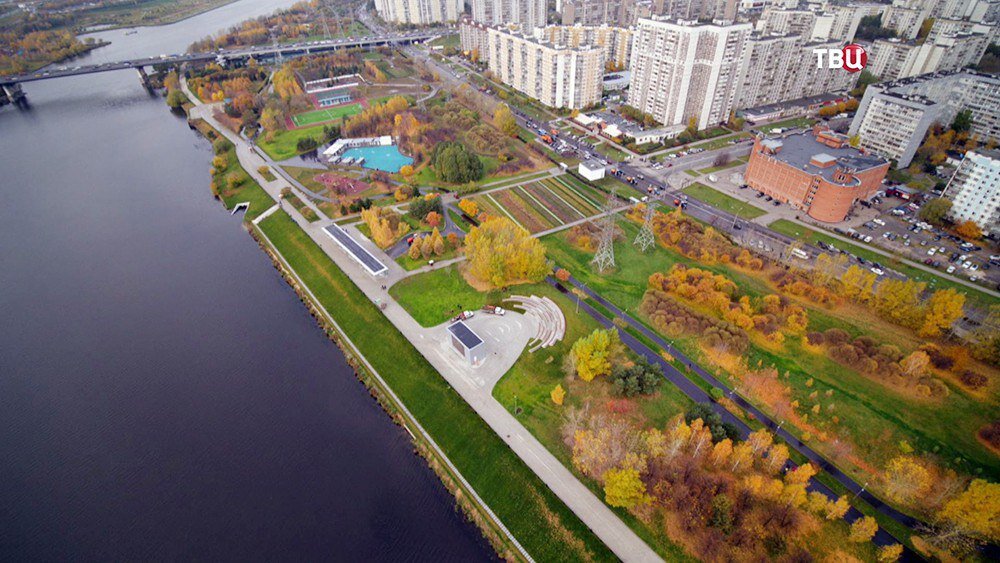 Москва, картинка с сайта avtodor-uvao.ru