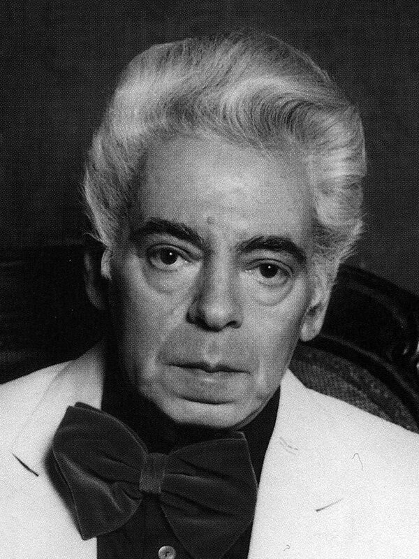 Аркадий РАЙКИН