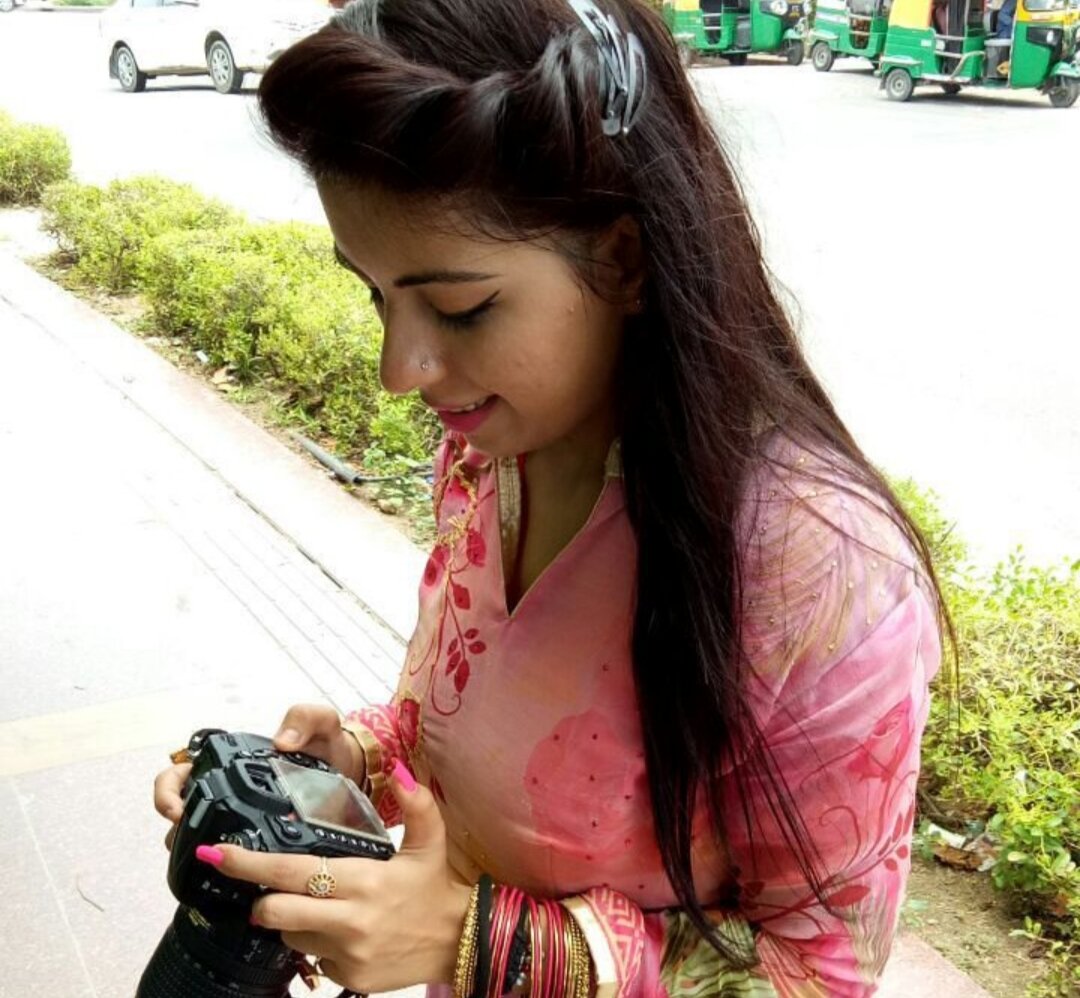 Фото из инстаграма местной жительницы 