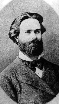 Л.П. Сабанеева портрет