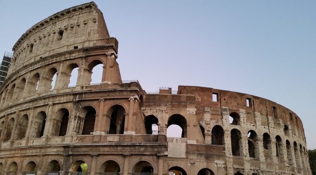 Колизей Рима