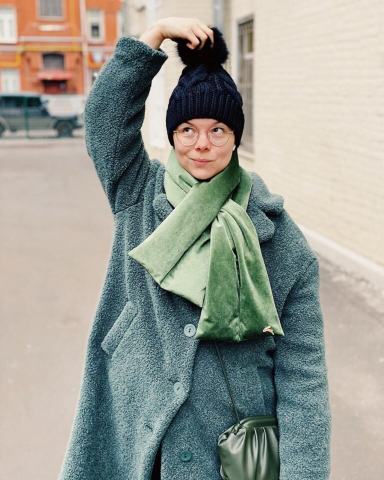 Татьяна буруханова фото