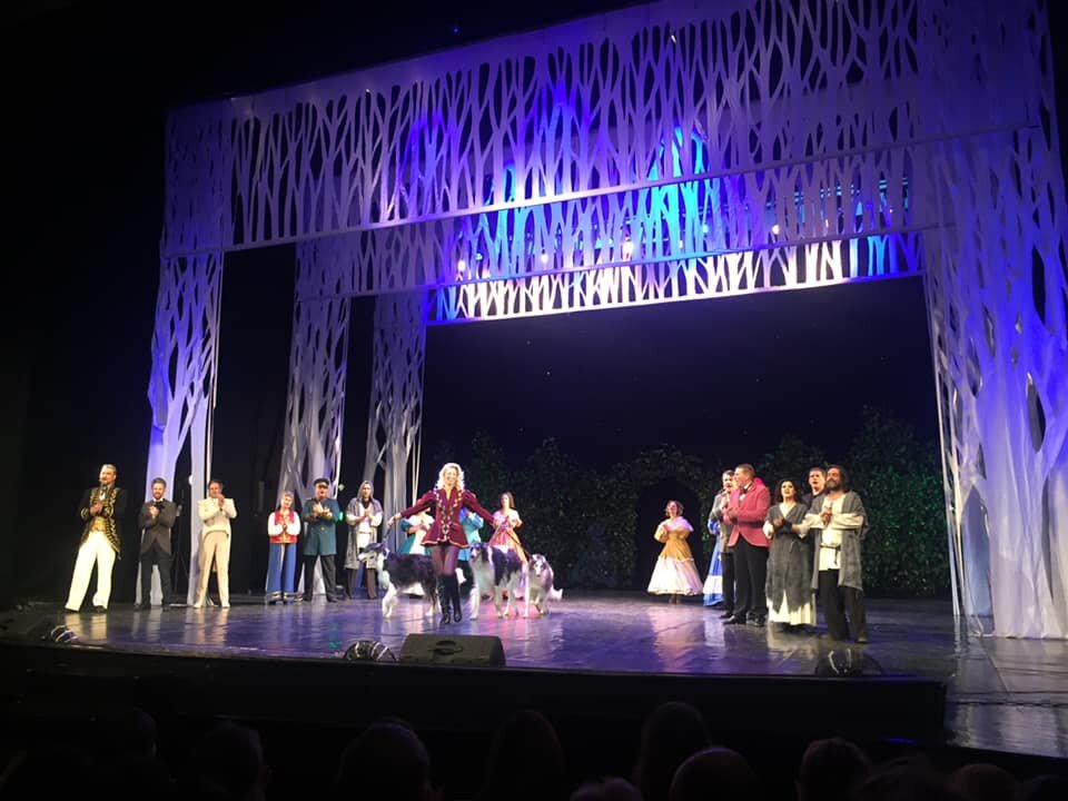 Личное фото