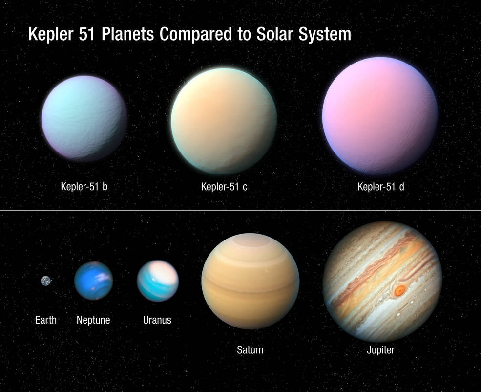 NASA, ESA, and L. Hustak and J. Olmsted (STScI) 