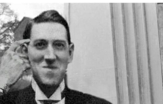 Дискурс дымной этики жёг ещё Лавкрафт