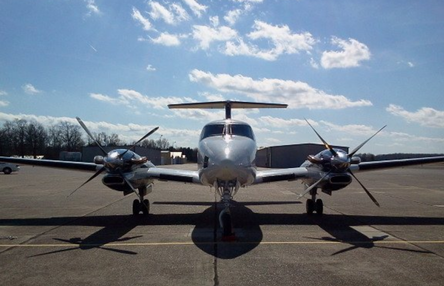  King Air 200 