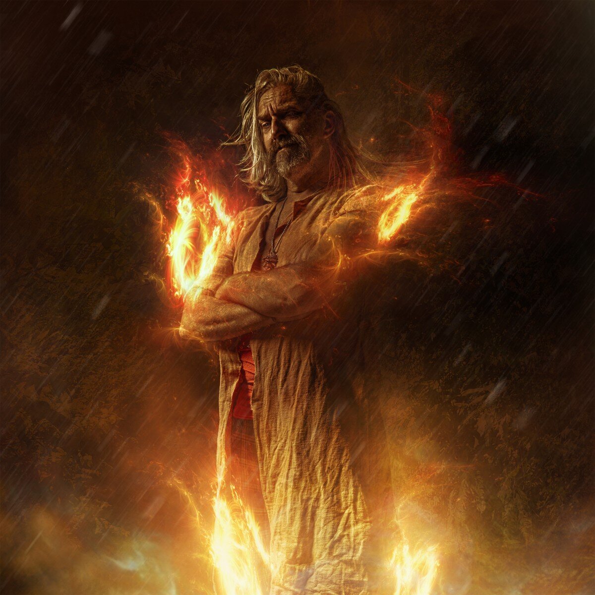 бог и испытания