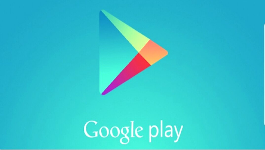 google play 