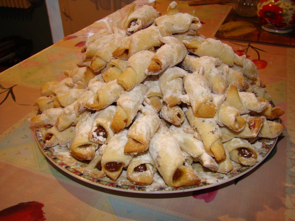 Пальчики своими руками