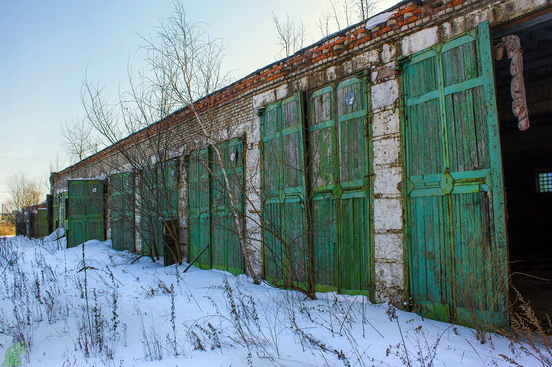 Вч 6516 благовещенск фото