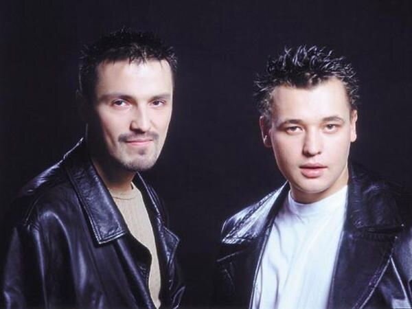 Сергей Жуков и Алексей Потехин, источник: яндекс.картинки