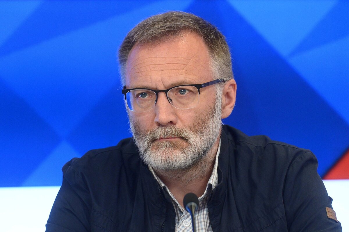 Сергей Михеев    фото: Яндекс.Картинки