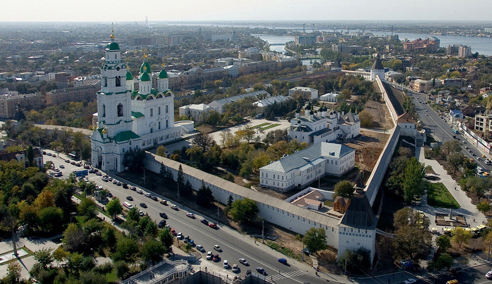 фото Wikipedia, автор Astrakhan-musei