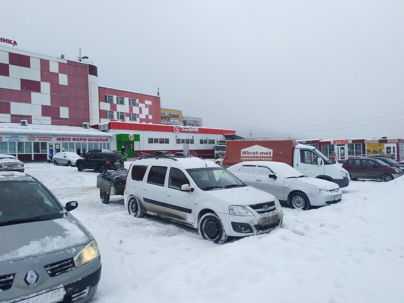      Это мы в Белорецке 