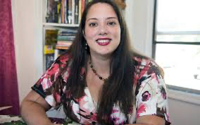 Джессика Керн