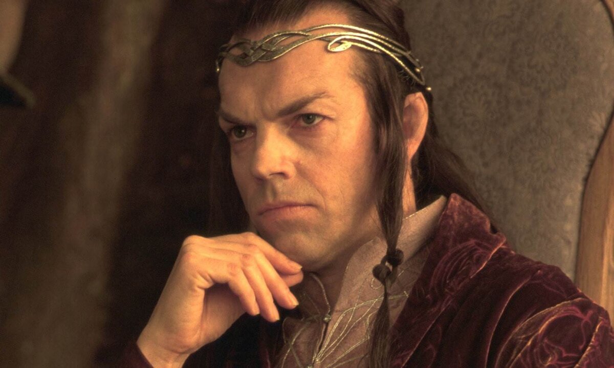 картинка для обложки и просто так. Но обязательно в переводе Гоблина.