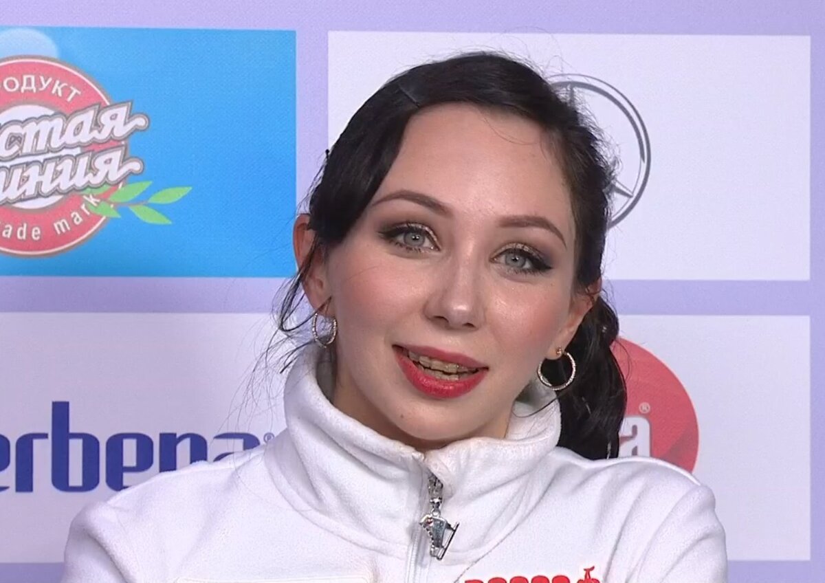 Елизавета Туктамышева