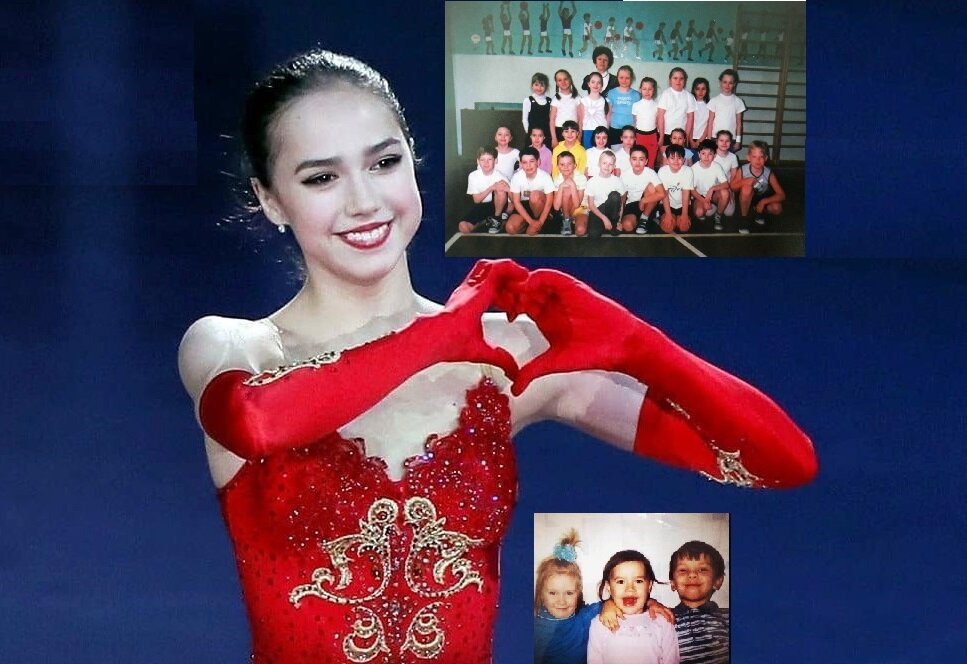 Фото из Instagram _zagitova.team_ vk.com/alina_queen_of_ice