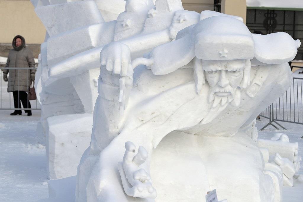 Фото: Кирилл Кухмарь/ТАСС