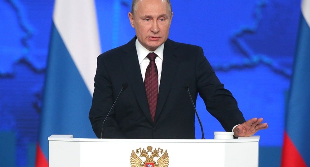 Итоги послания президента