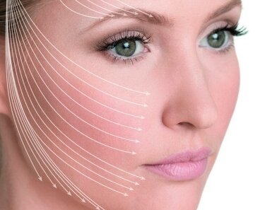 Кому же делают подтяжку бровей?