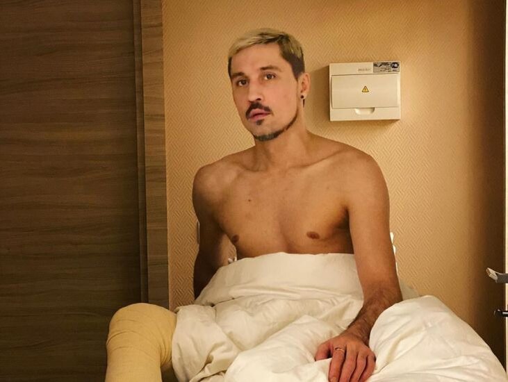ДИМА БИЛАН